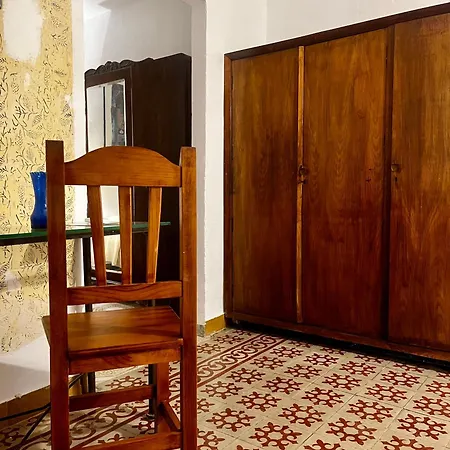 Casa Benalua, Siglo XVI-2